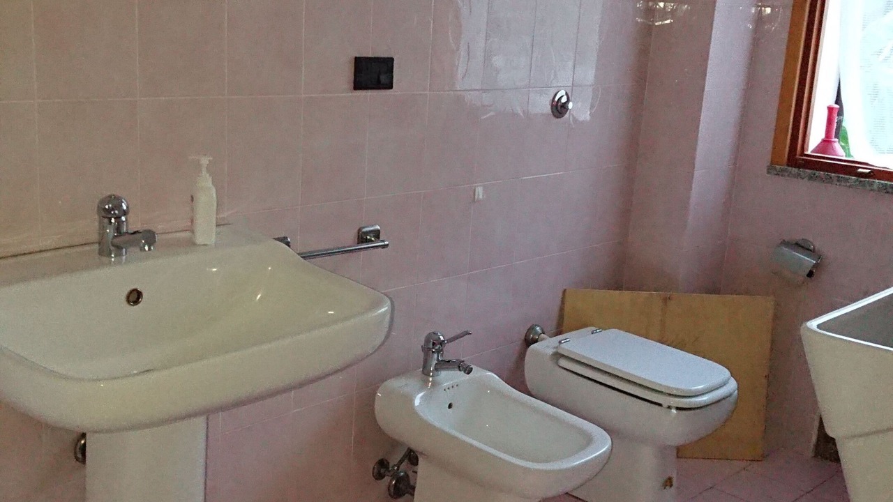 Photo of Bathroom in Bruzzano Zeffirio