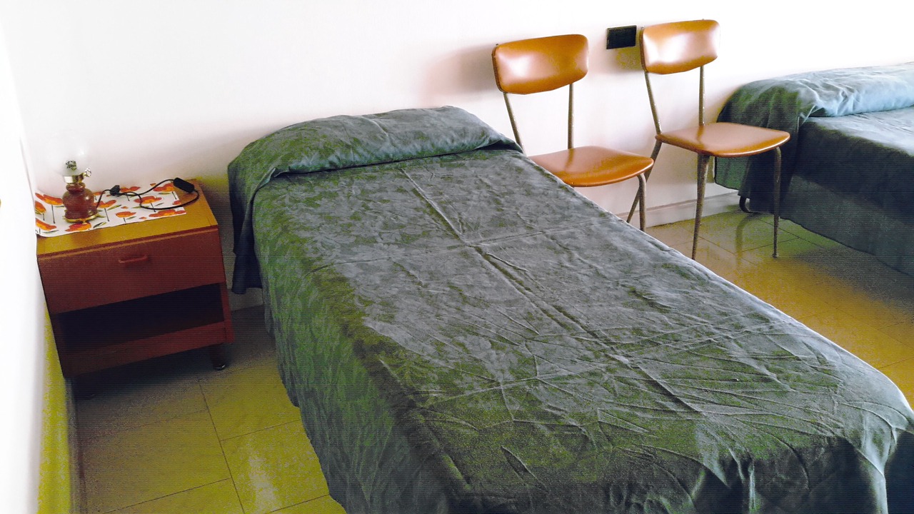 Photo of Bedroom in Bruzzano Zeffirio