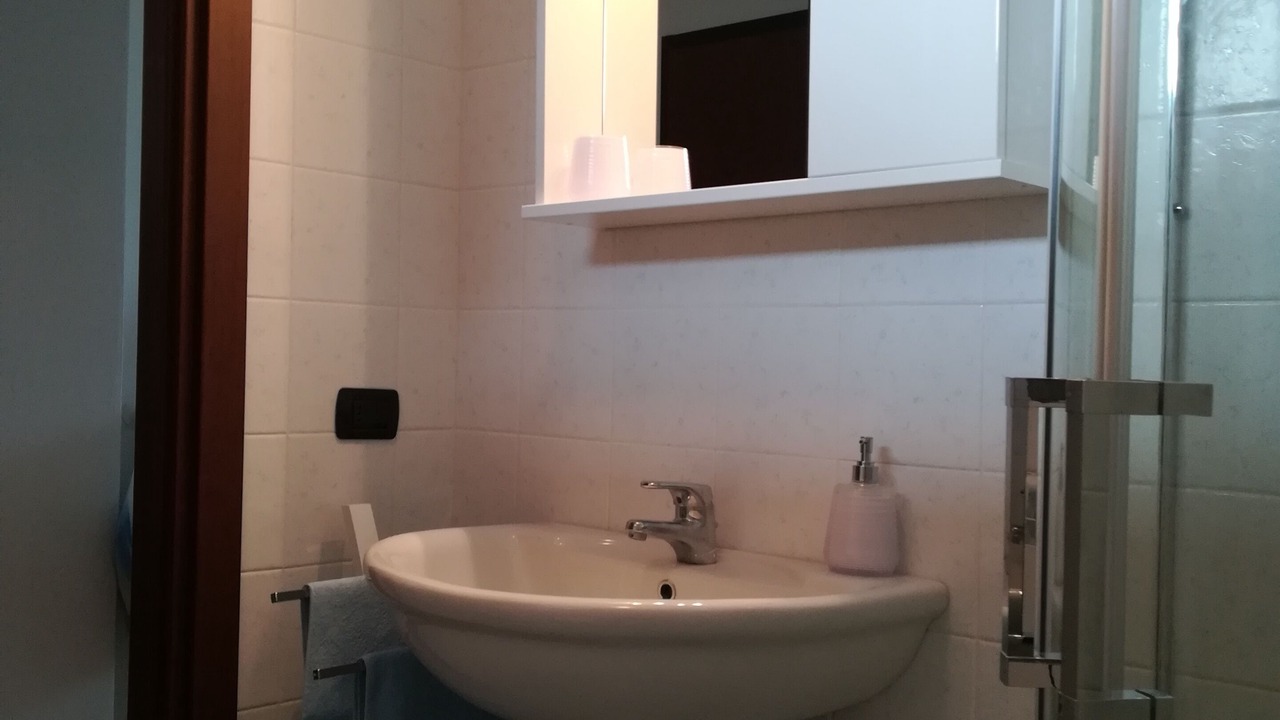 Photo of Bathroom in Baveno