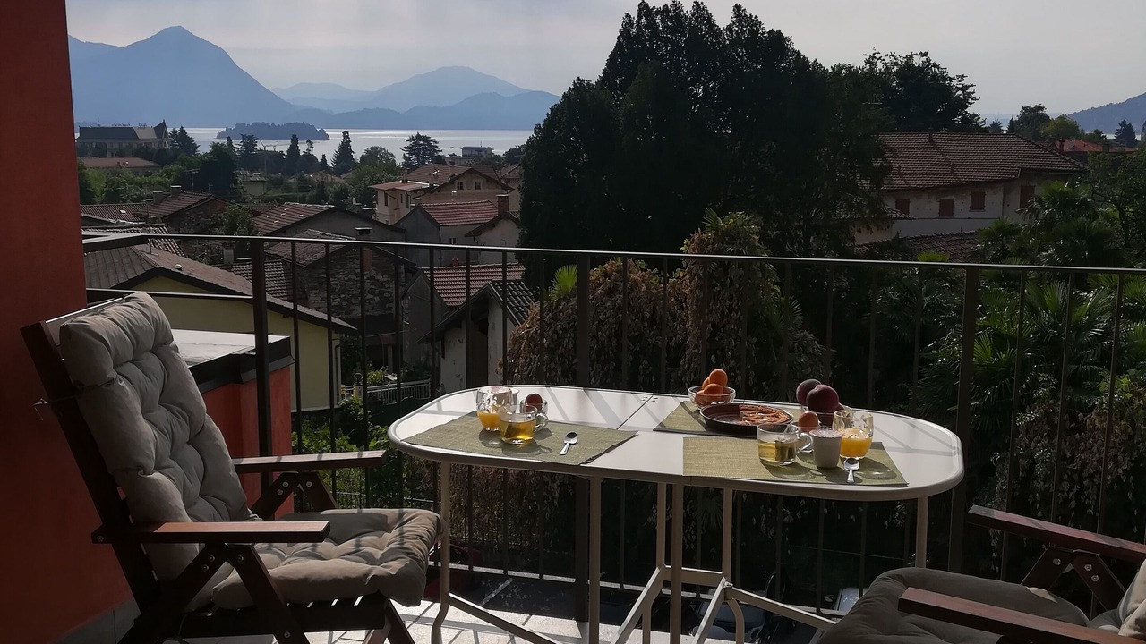 Photo of Outdoor in Baveno