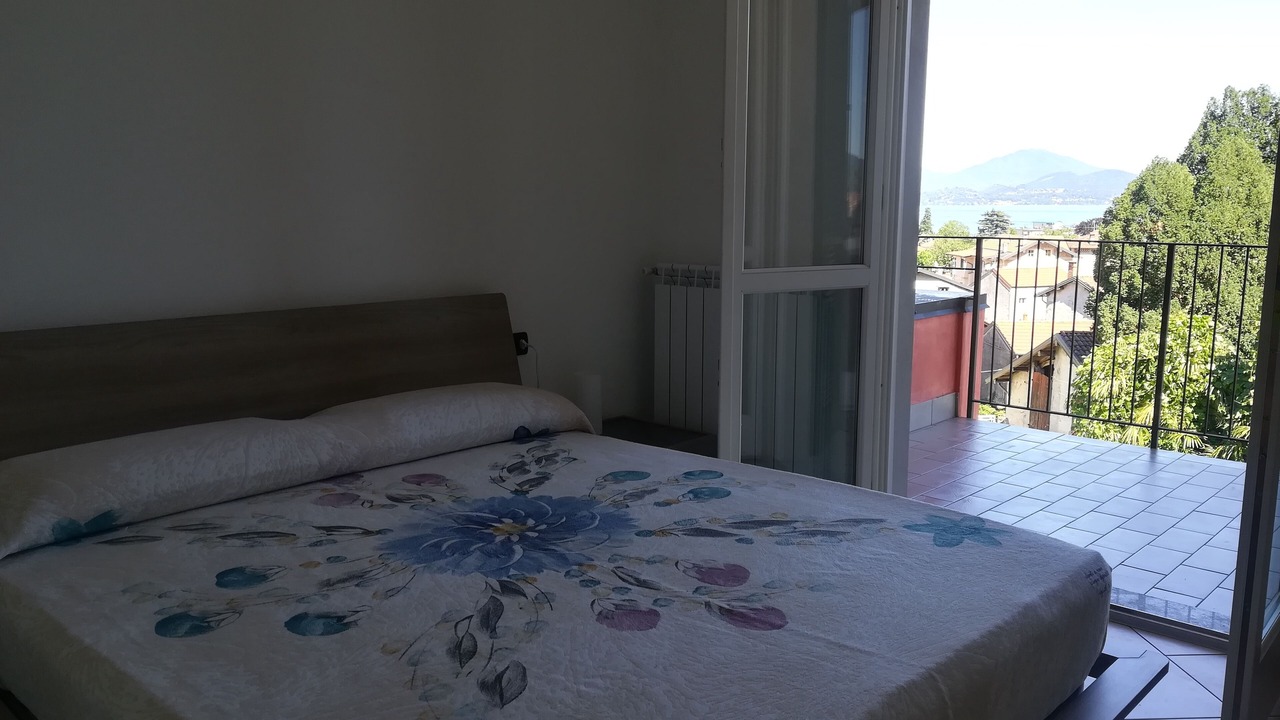 Photo of Bedroom in Baveno