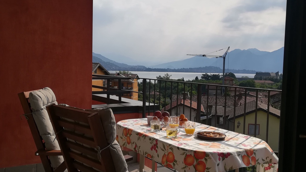 Photo of Outdoor in Baveno