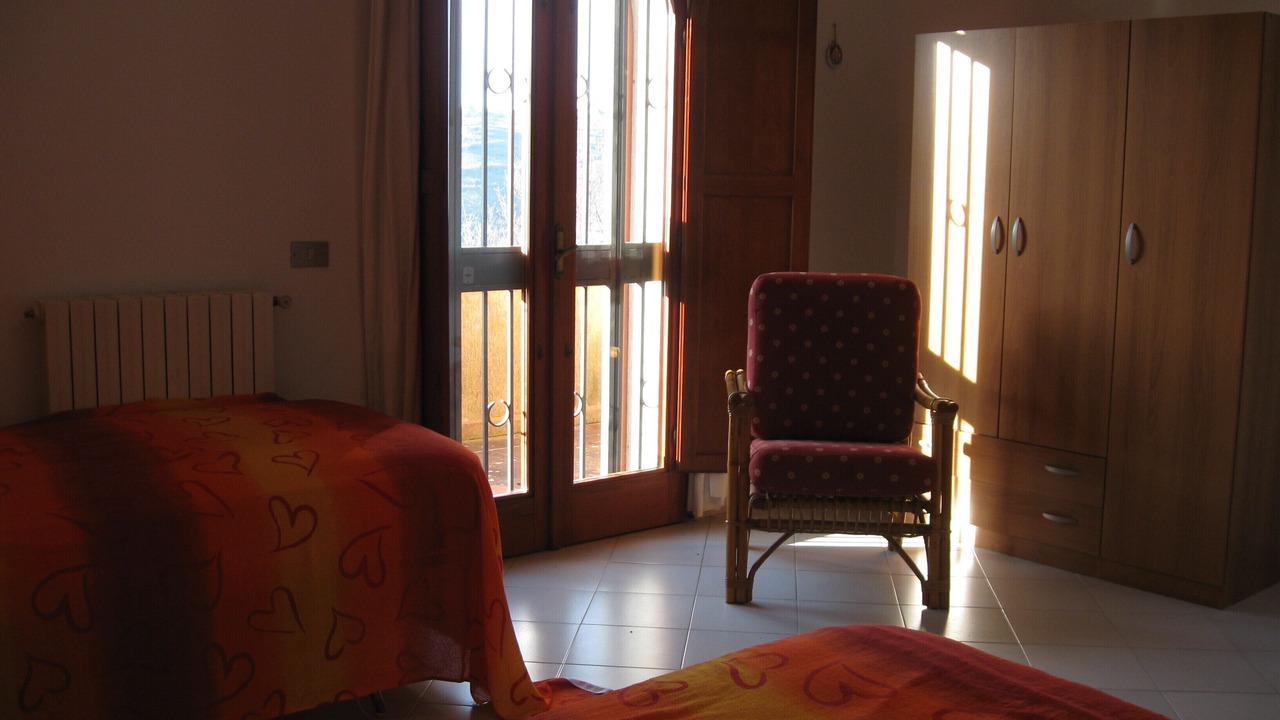 Photo of Bedroom in Torchiara