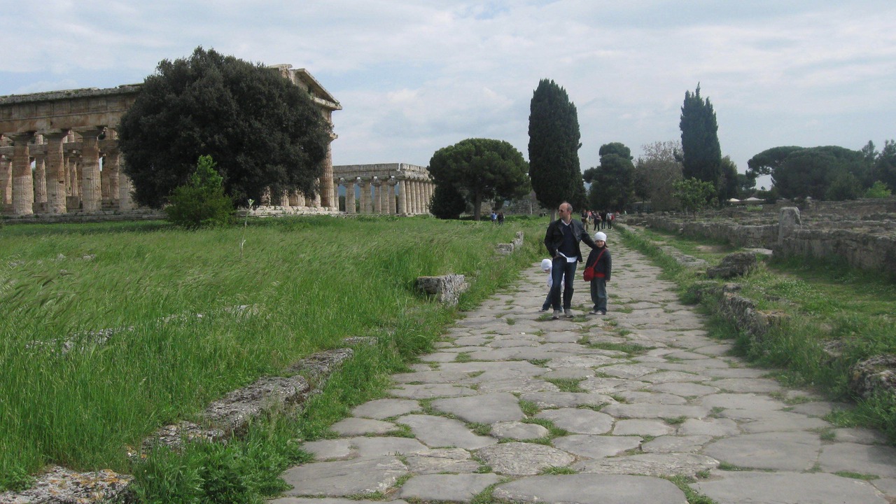 Photo of Others in Torchiara