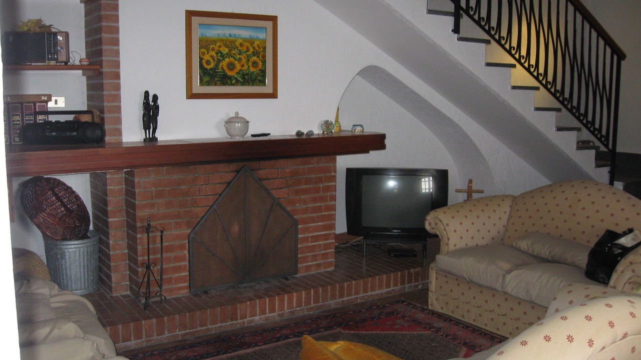 Photo of Livingroom in Torchiara