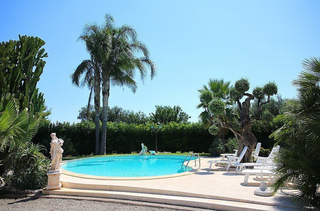 Photo of Outdoor in Fasano