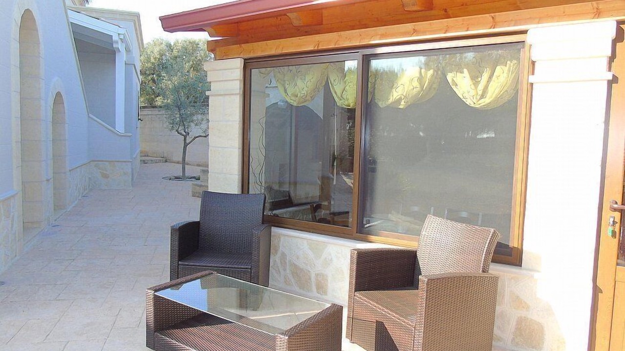Photo of Patio Balcony in Fasano