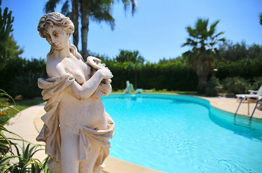 Photo of Outdoor in Fasano