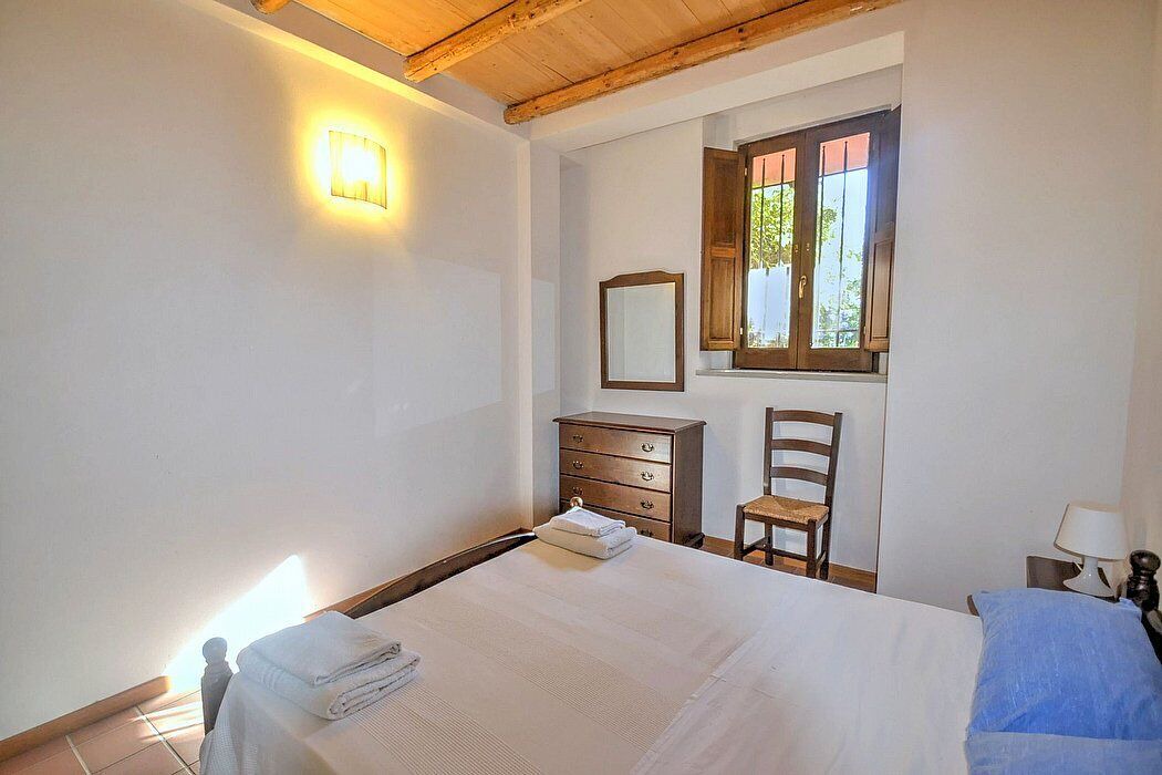 Photo of Bedroom in Mirto
