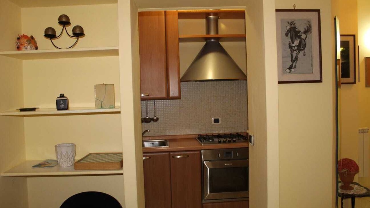 Photo of Kitchen in Frosinone