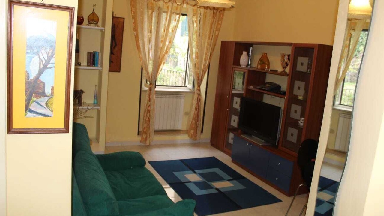 Photo of Livingroom in Frosinone