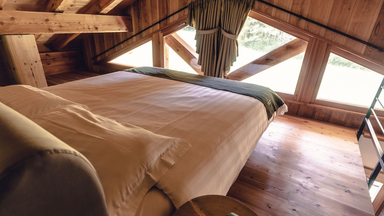 Photo of Bedroom in Ragoli
