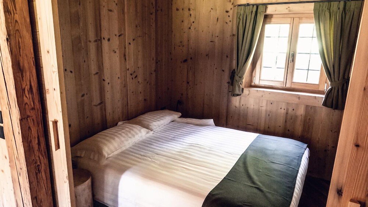 Photo of Bedroom in Ragoli