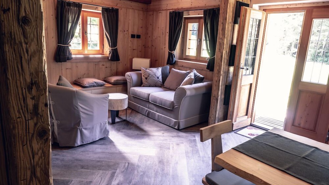 Photo of Livingroom in Ragoli