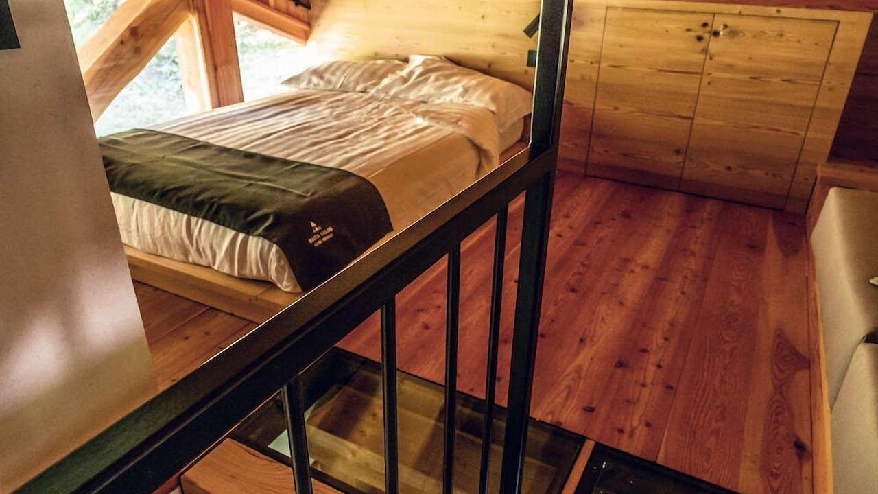 Photo of Bedroom in Ragoli