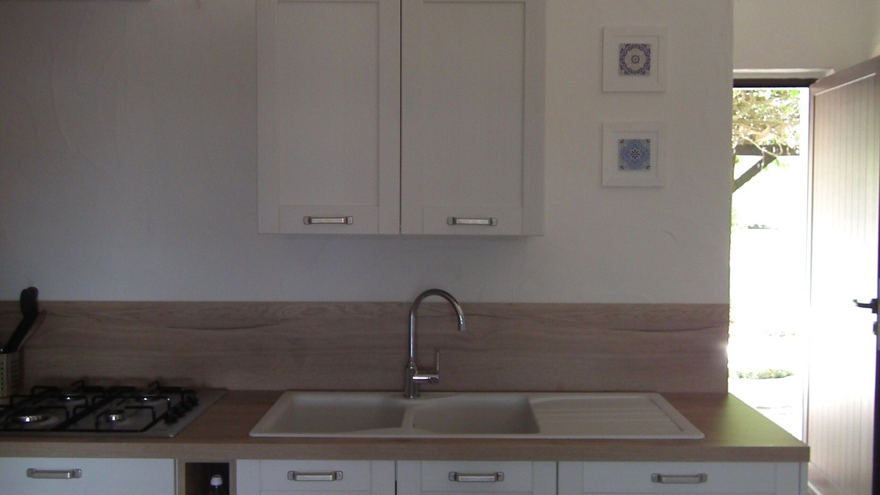 Photo of Kitchen in Santa Margherita di Pula