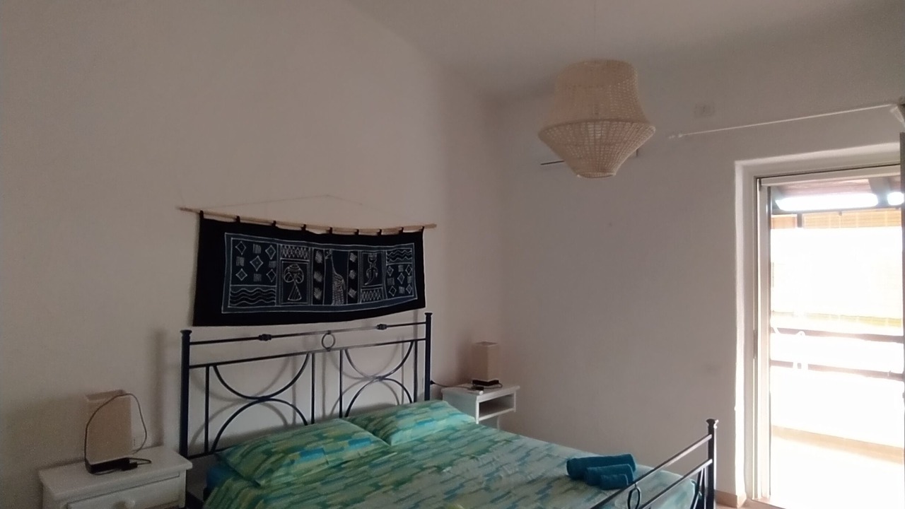 Photo of Bedroom in Santa Margherita di Pula