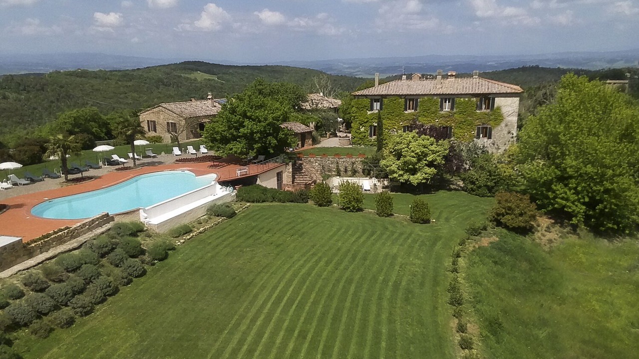 Photo of Outdoor in Palazzina