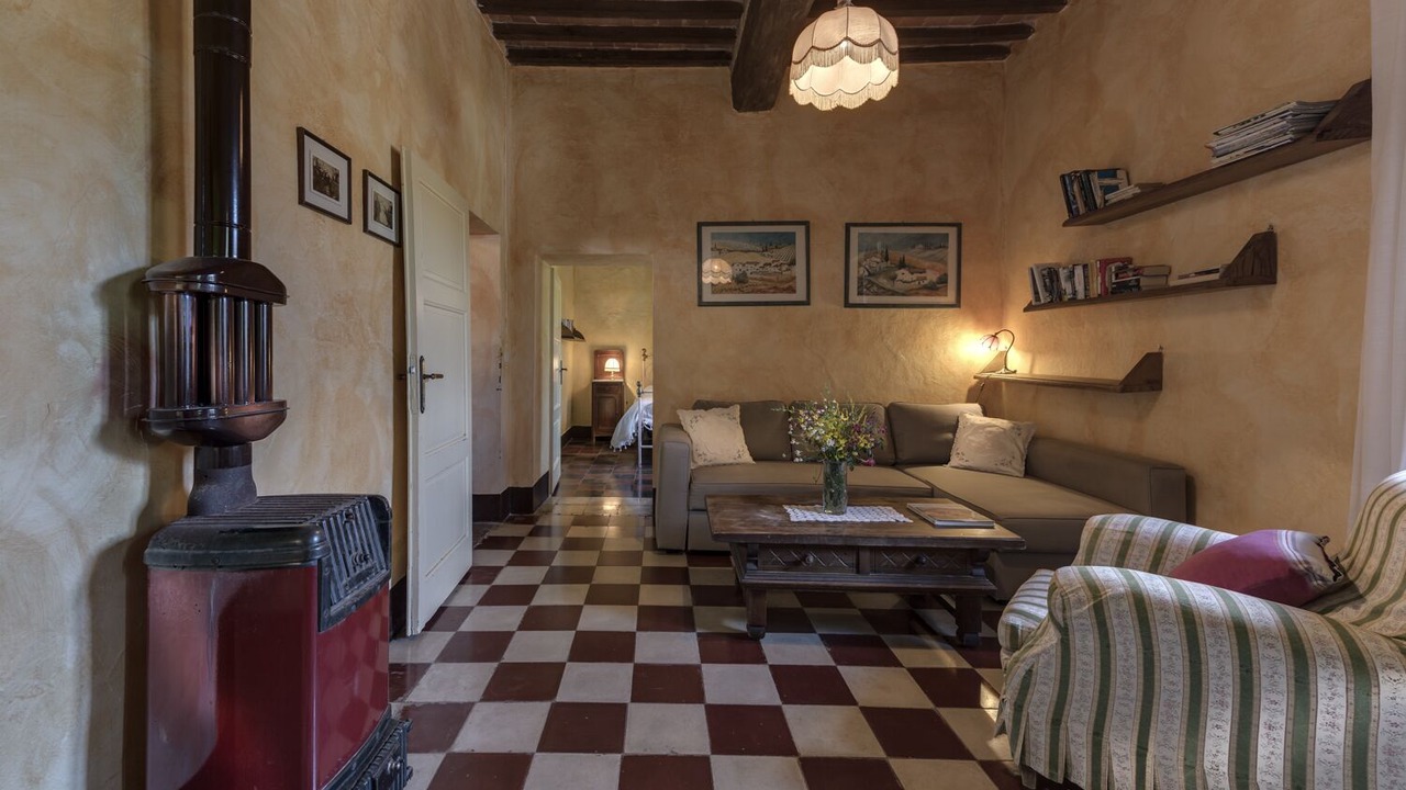 Photo of Bedroom in Palazzina