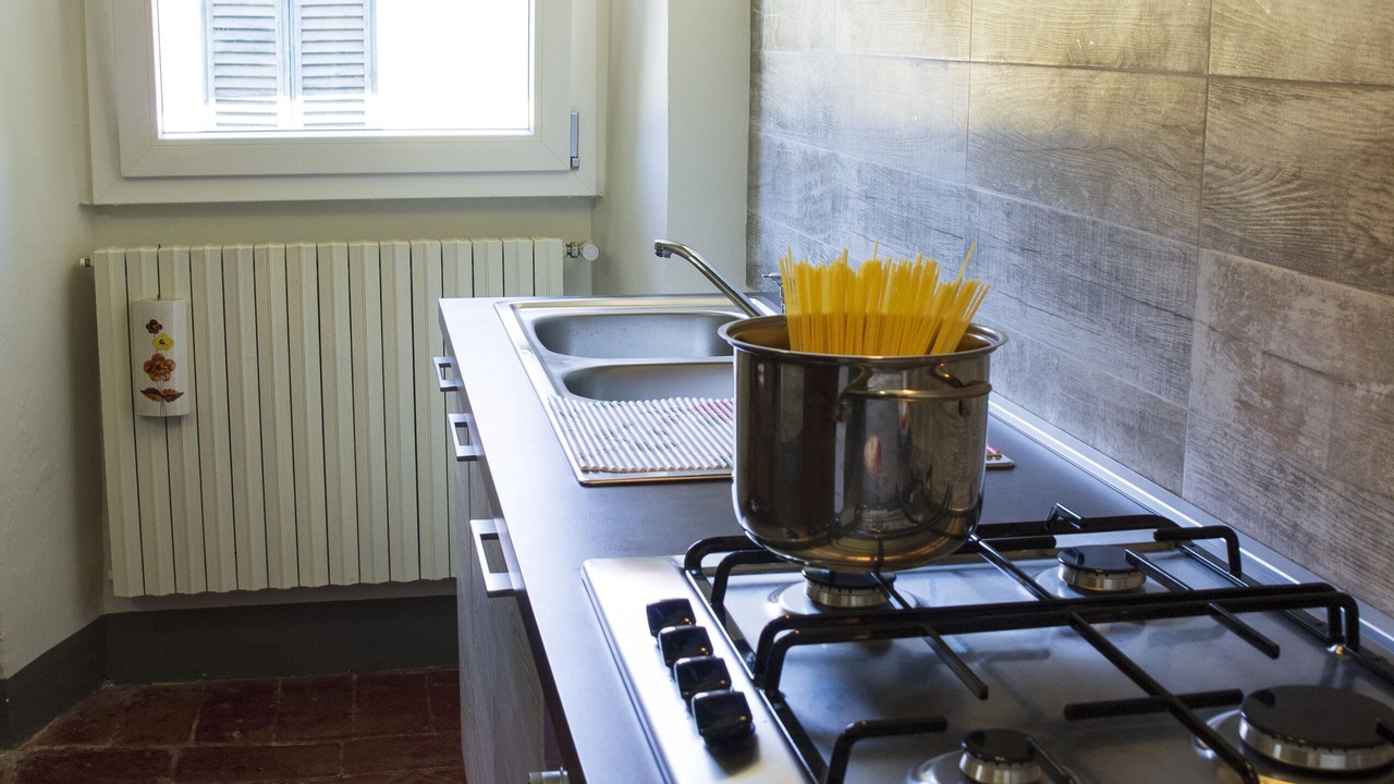 Photo of Kitchen in Peretola