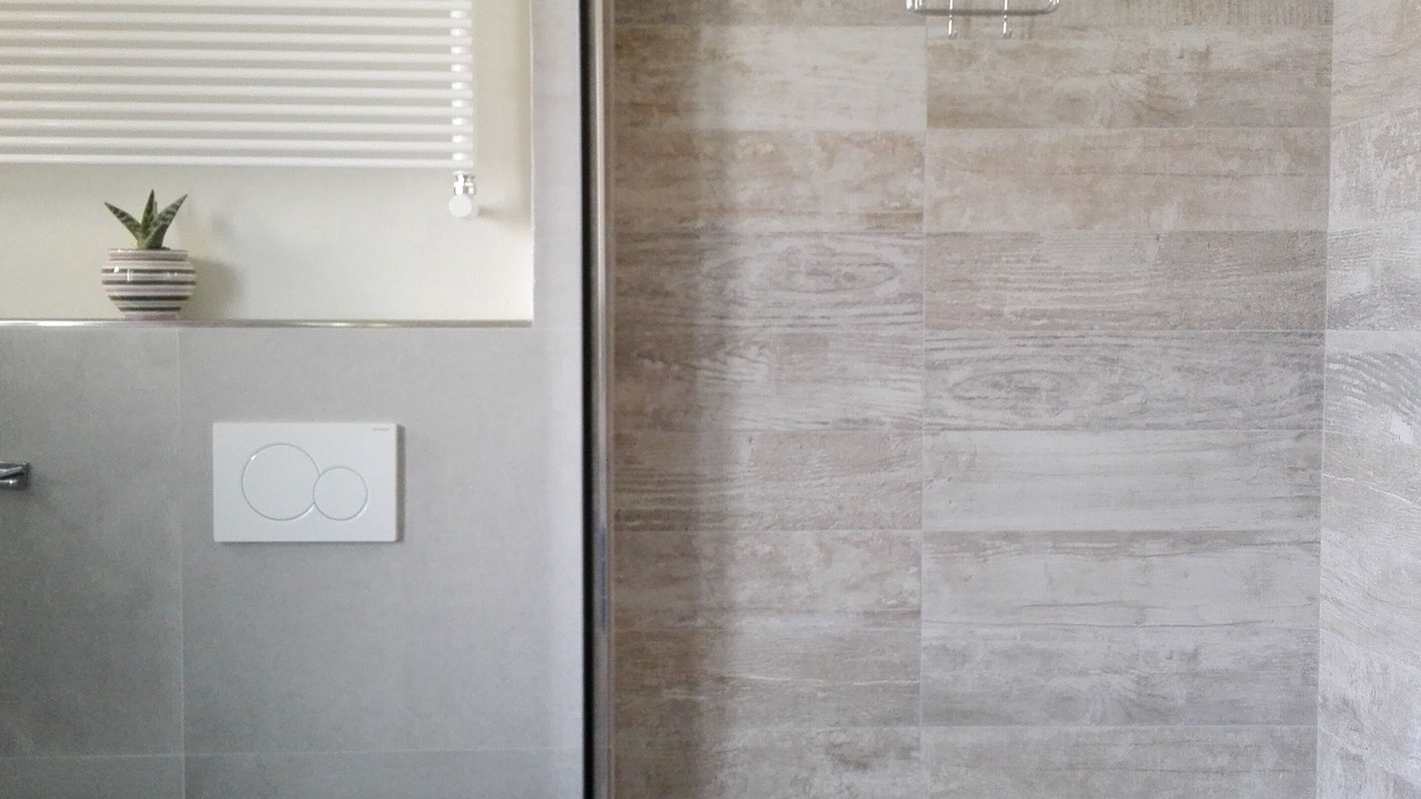 Photo of Bathroom in Peretola