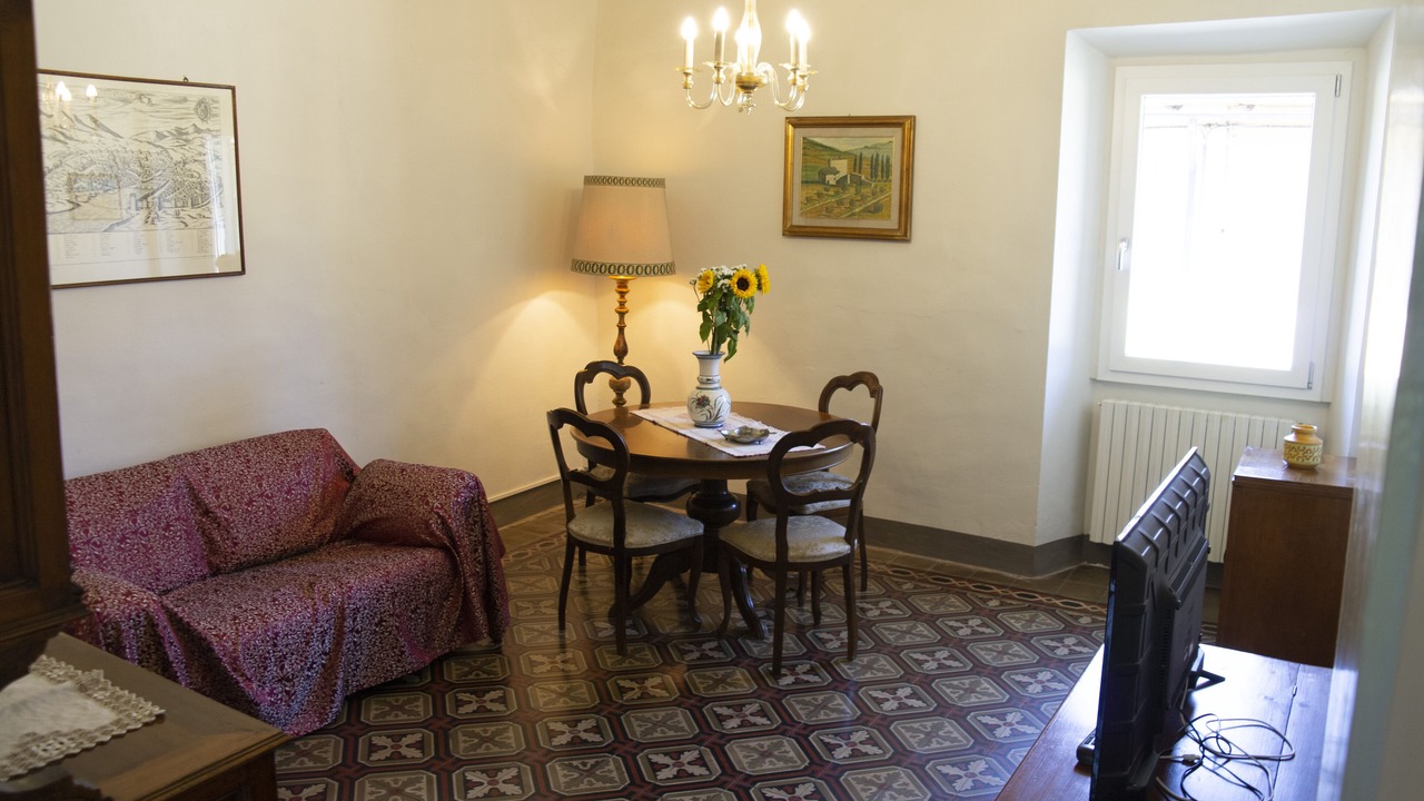 Photo of Livingroom in Peretola