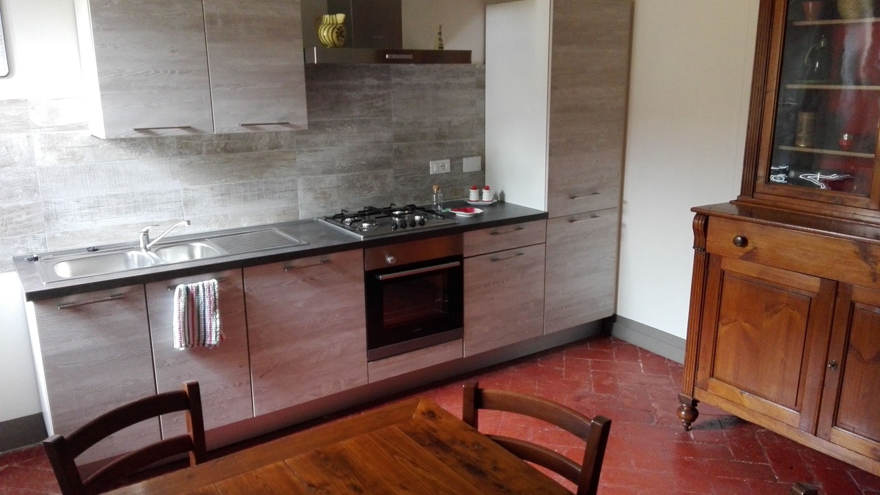 Photo of Kitchen in Peretola
