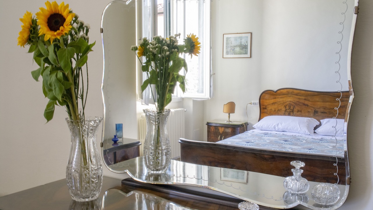 Photo of Bedroom in Peretola