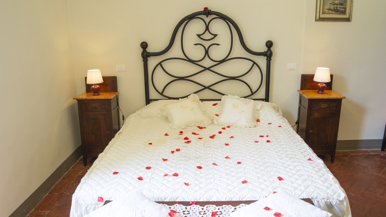 Photo of Bedroom in Peretola