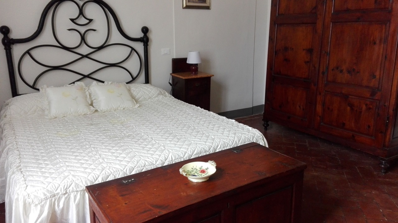 Photo of Bedroom in Peretola