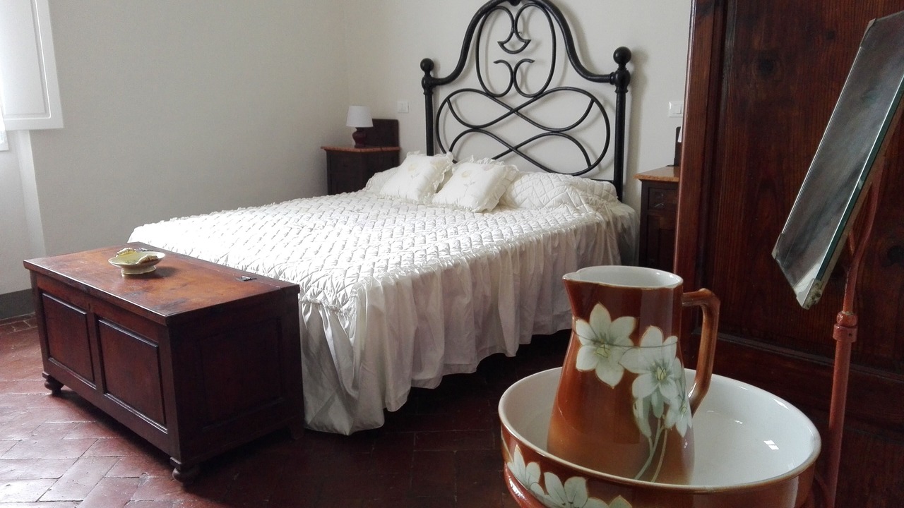 Photo of Bedroom in Peretola
