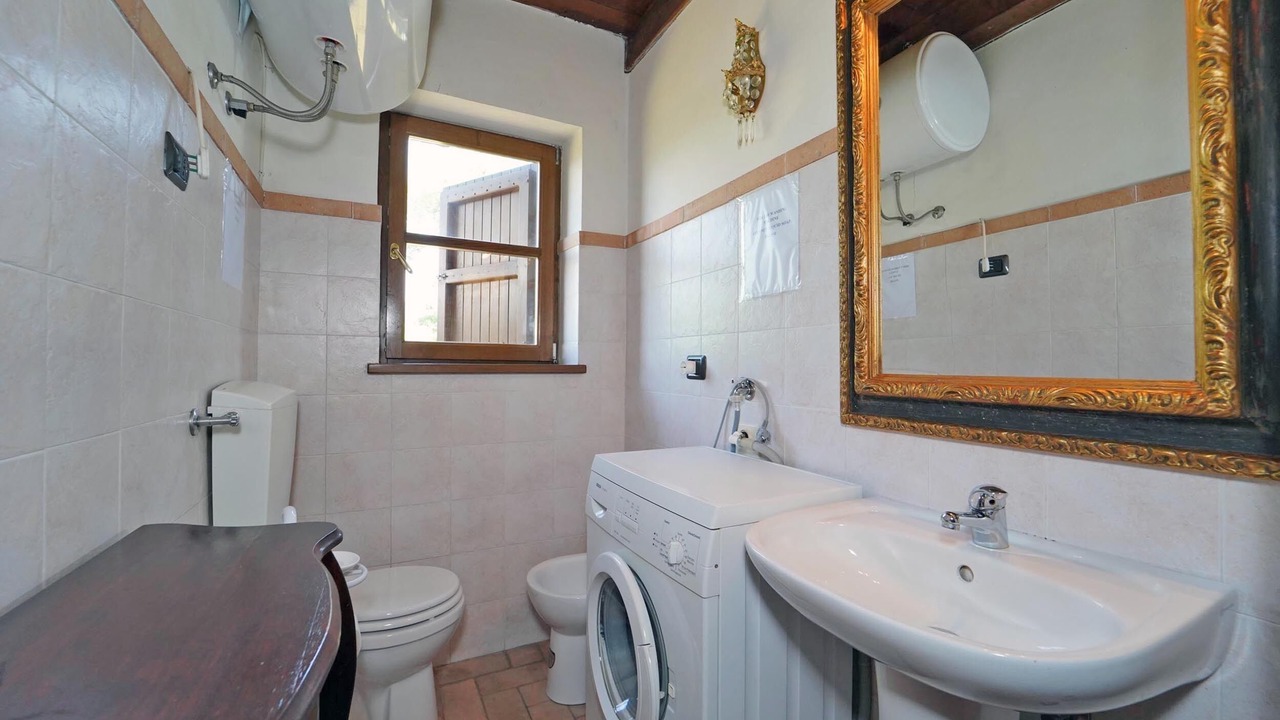 Photo of Bathroom in Filattiera