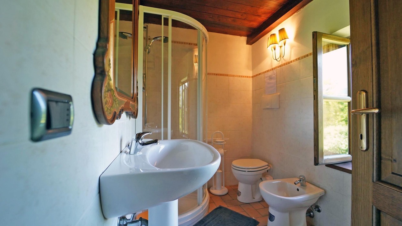 Photo of Bathroom in Filattiera