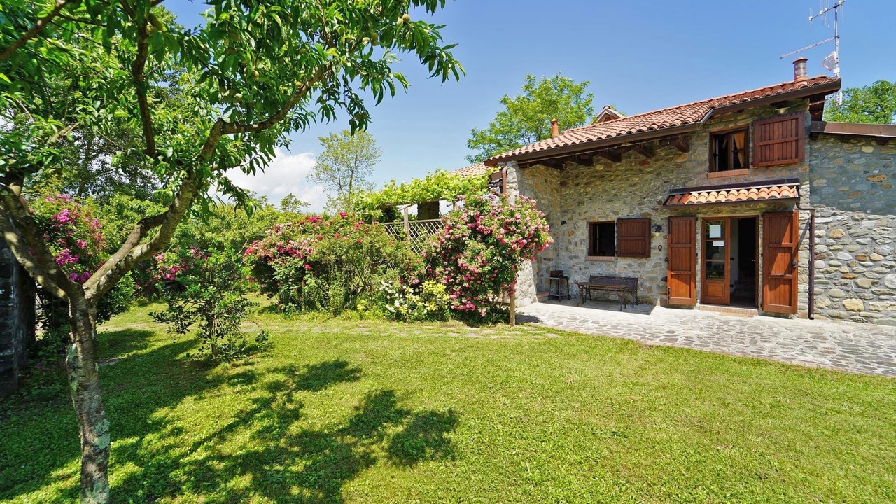 Photo of Outdoor in Filattiera