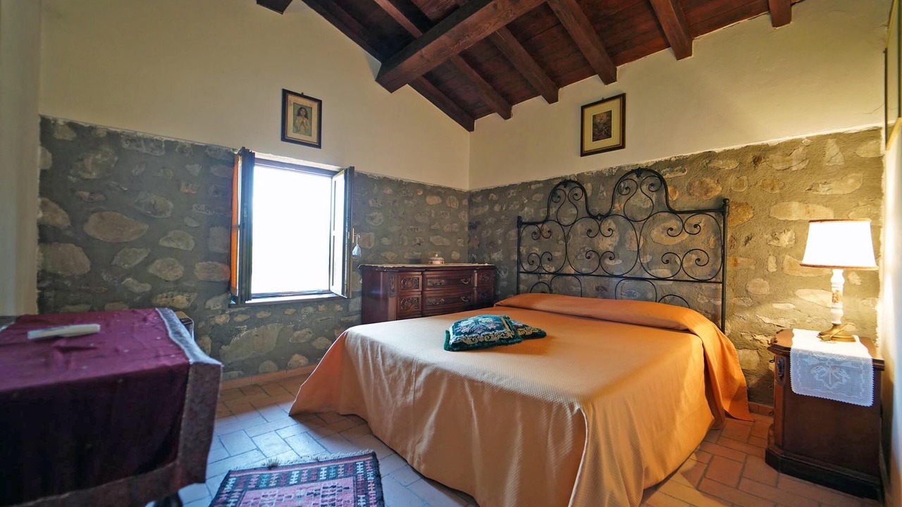 Photo of Bedroom in Filattiera