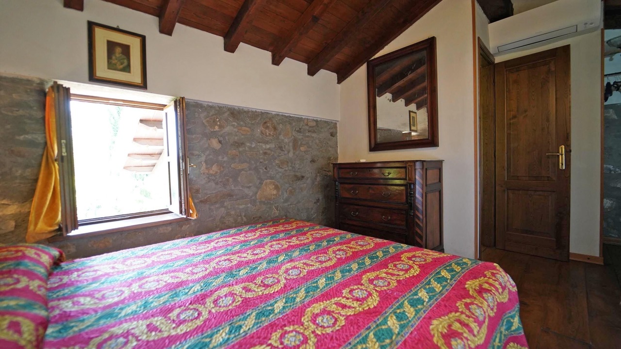 Photo of Bedroom in Filattiera