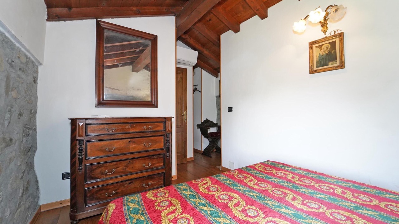 Photo of Bedroom in Filattiera
