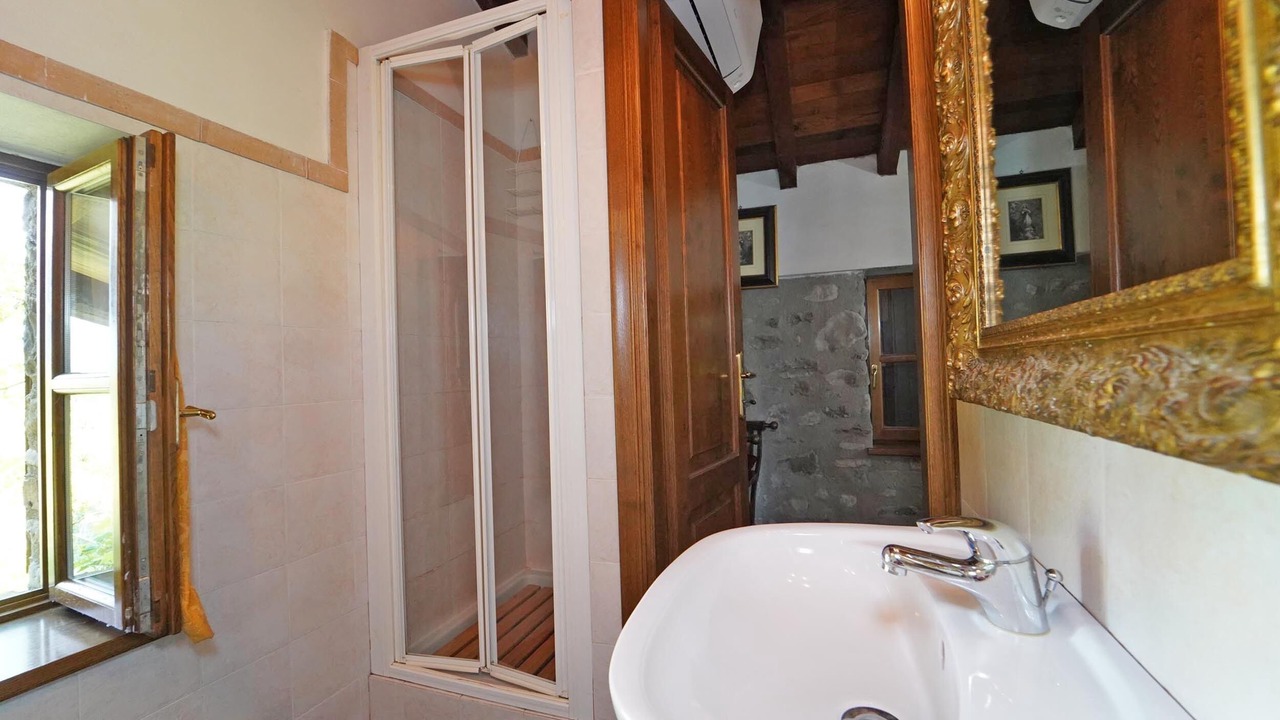 Photo of Bathroom in Filattiera
