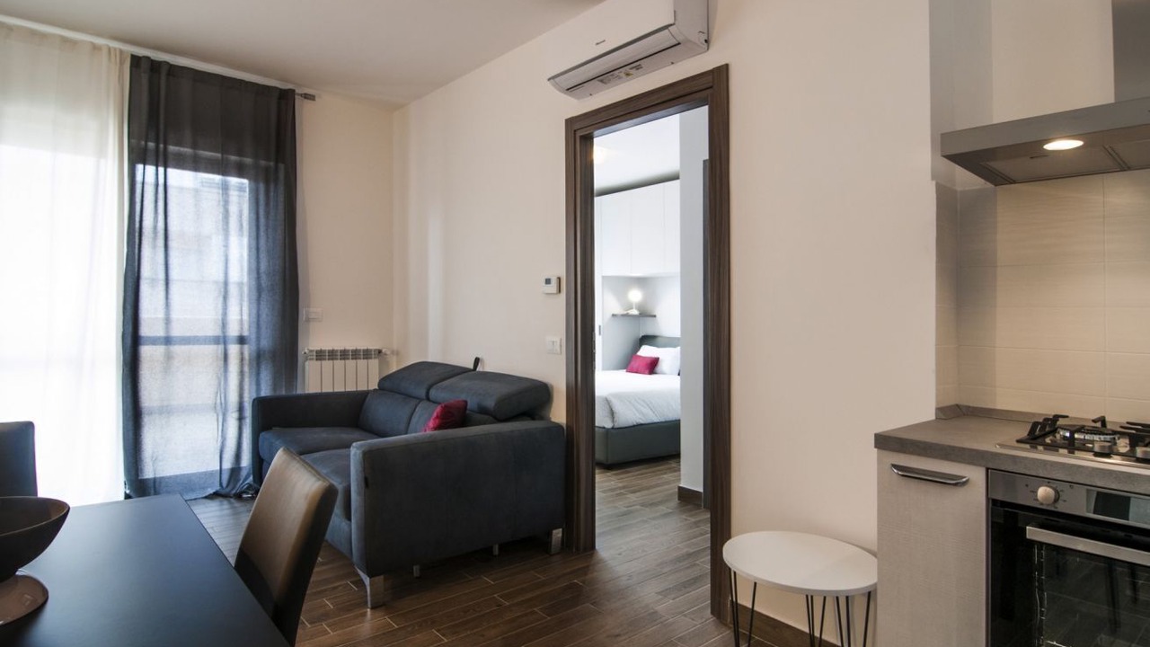 Photo of Livingroom in Centro Giano