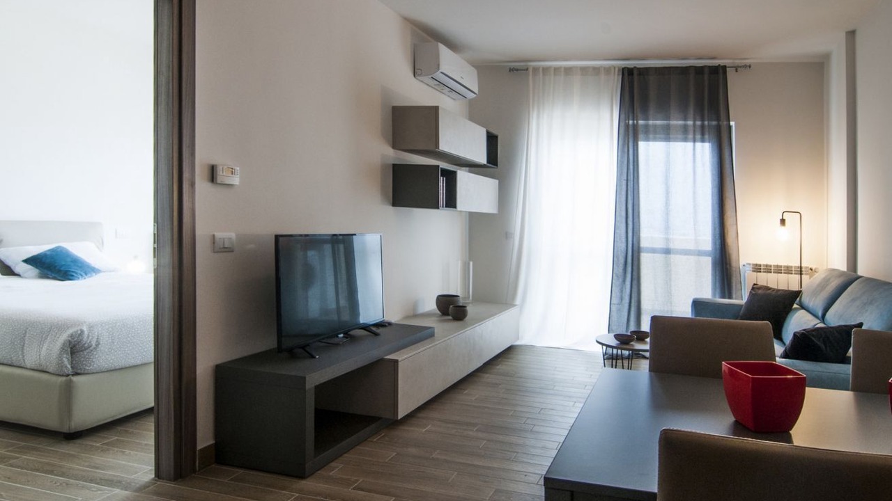 Photo of Livingroom in Centro Giano