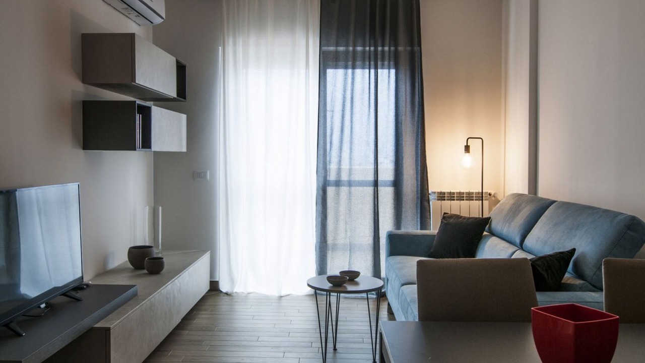 Photo of Livingroom in Centro Giano