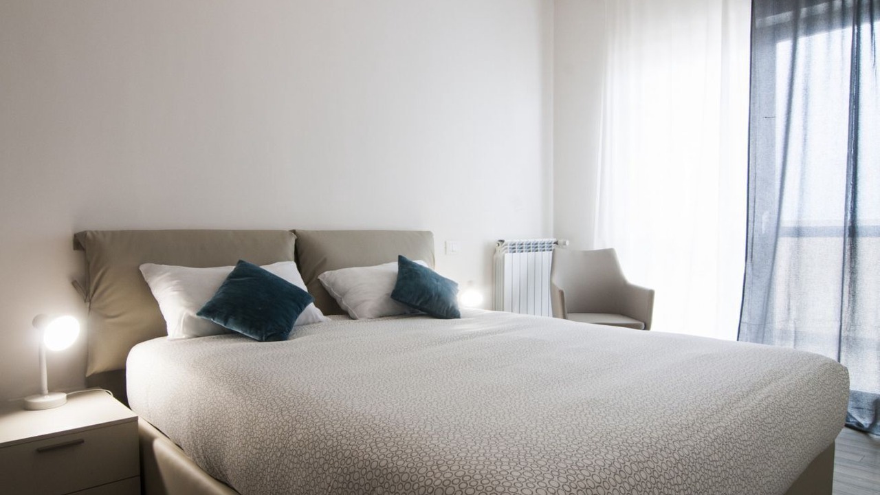 Photo of Bedroom in Centro Giano