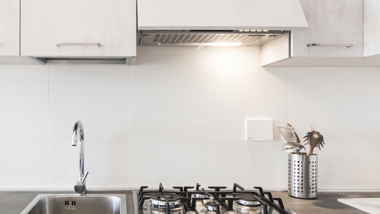 Photo of Kitchen in Centro Giano