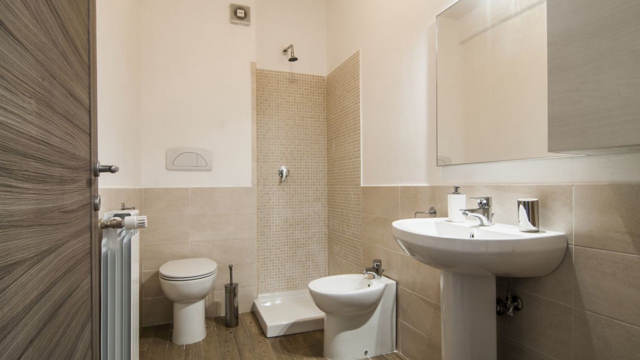 Photo of Bathroom in Centro Giano