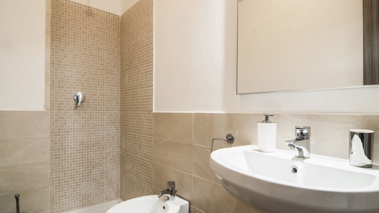 Photo of Bathroom in Centro Giano