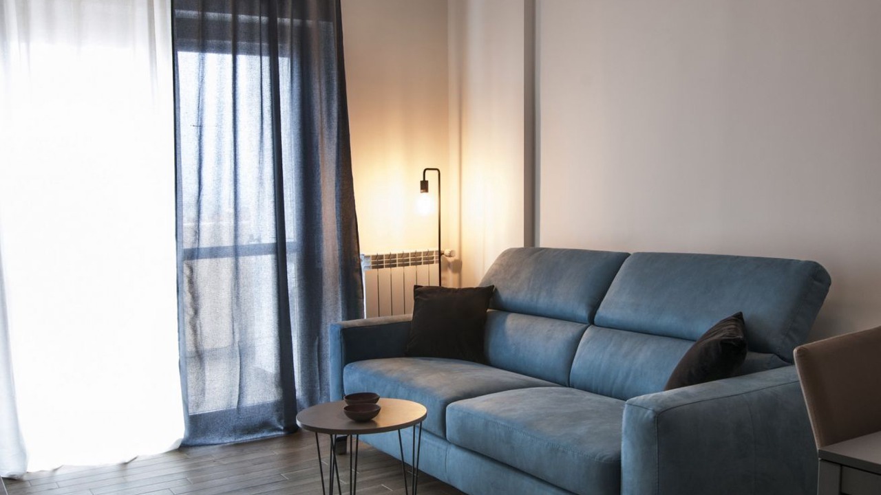 Photo of Livingroom in Centro Giano