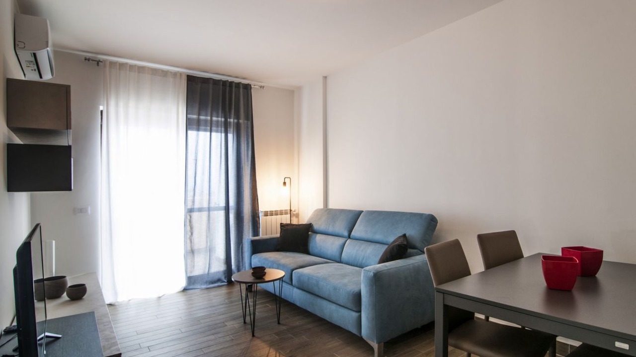 Photo of Livingroom in Centro Giano