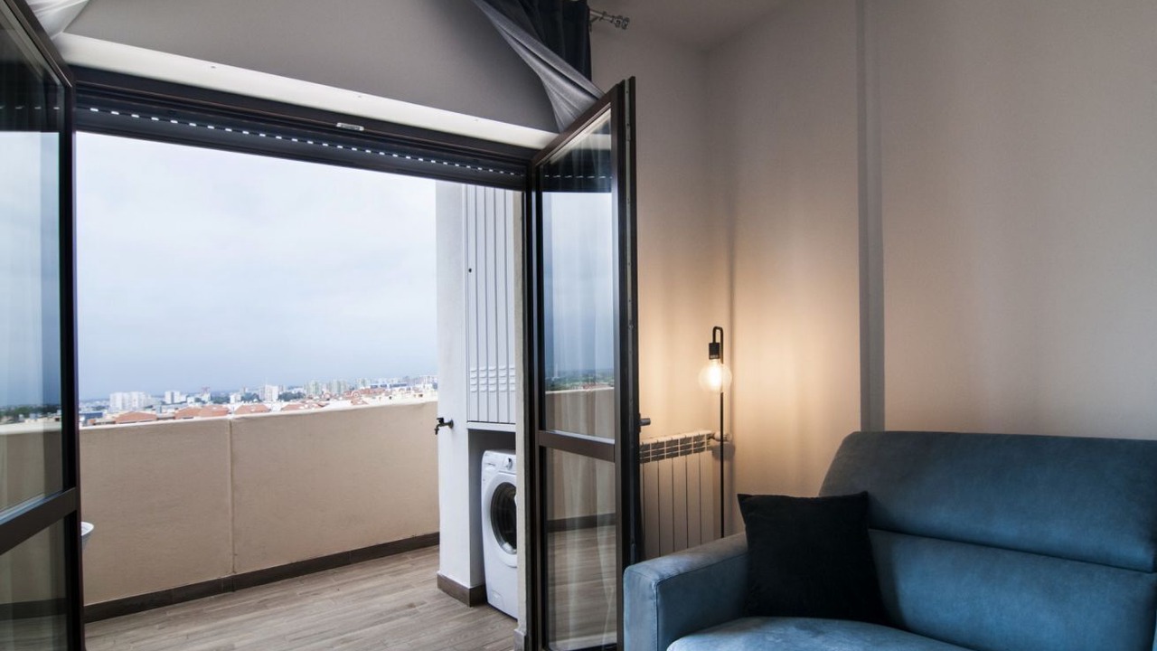 Photo of Livingroom in Centro Giano