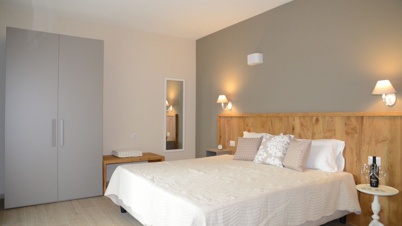 Photo of Bedroom in Lazise