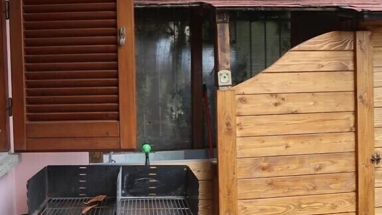 Photo of Patio Balcony in San Marcello Piteglio